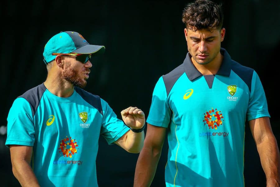 Cricket World Cup 2019: Marcus Stoinis ruled out of Australia vs Sri Lanka at Oval