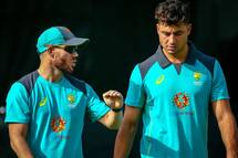 When Harbhajan Singh and Mohammad Yousuf were ready to attack each other with forks at 2003 World Cup
