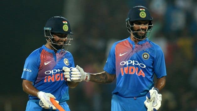 Indian team management never asked for replacements for Shikhar Dhawan: BCCI official
