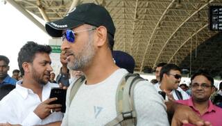 MS Dhoni’s fans can eat free food in this restaurant in Kolkata