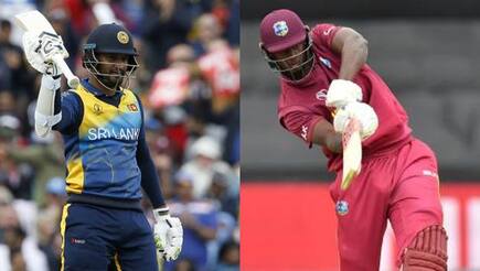 SL vs WI, Match 39, Cricket World Cup 2019, Sri Lanka vs West Indies LIVE streaming: Teams, time in IST and where to watch on TV and online in India