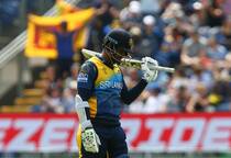 Cricket World Cup: Sri Lanka captain Dimuth Karunaratne rues poor batting, justifies fans’ boos
