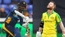 CWC 2019, AUS vs SL (Preview) : Sri Lanka ready to face Australia