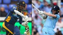 ICC World cup 2019, ENG vs SL (Preview) : England to face weak Sri Lanka in Match 27