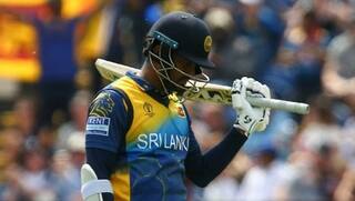 Cricket World Cup 2019: Ferguson, Henry skittle Sri Lanka for 136