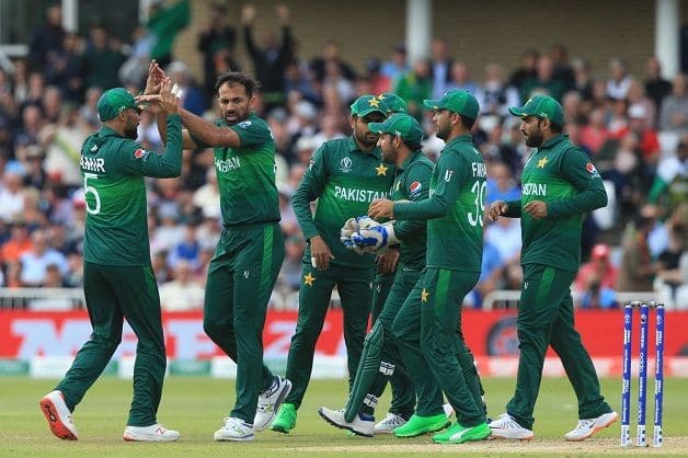 England vs Pakistan, Pakistan vs England, World Cup, ICC World Cup 2019, Viv Richards