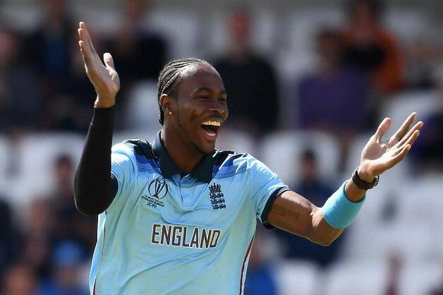 England vs Sri Lanka, England, Sri Lanka, Jofra Archer, Mark Wood, World Cup, ICC World Cup 2019