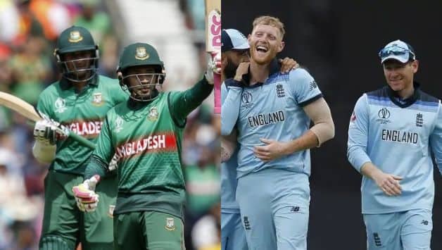 England vs Bangladesh, England, Bangladesh, ICC Cricket World Cup 2019