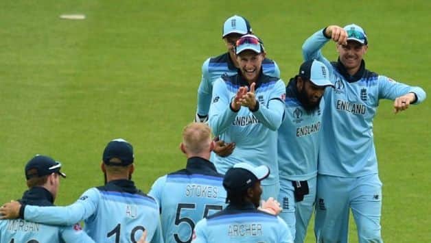Cricket World Cup 2019: Confident England target second win, Pakistan look to make amends