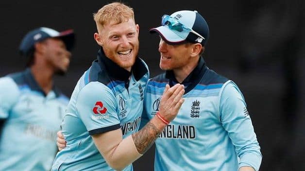 England vs Pakistan, Eoin Morgan, Sarfraz Ahmed, Pakistan vs England, World Cup, ICC World Cup 2019