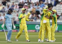 Cricket World Cup 2019: England fluff their lines, Australia ace theirs in dangerous warning to semi-final opponents