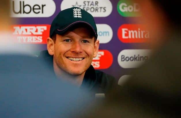 Eoin Morgan, England vs West Indies, England, West Indies, World Cup, ICC World Cup 2019