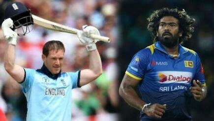 Live cricket score Sri Lanka won by 20 runs, ball by ball commentary, live cricket updates, live match, Live score ENG vs SL