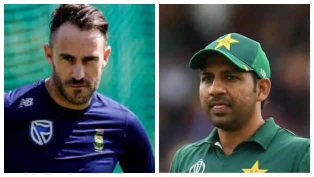 ICC Cricket World Cup 2019, 30th match (Match Preview): Pakistan vs South Africa, at Lord’s