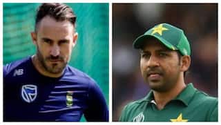 ICC Cricket World Cup 2019, 30th match (Match Preview): Pakistan vs South Africa, at Lord’s