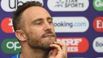 Despite all odds, we have to be mentally strong against India, says Faf Du Plessis