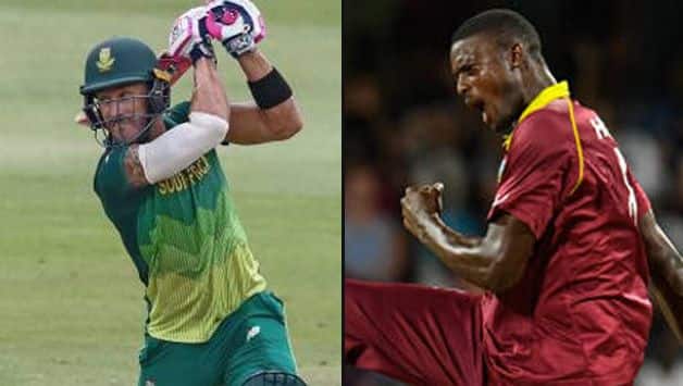 WI vs SA: South Africa eying first win in world cup in match against WEst Indies