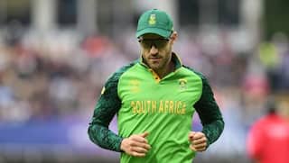 Cricket World Cup 2019 – South Africa old guard hoping to sign off on a strong note