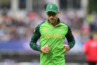 Cricket World Cup: Crocked South Africa have run out of luck, but are we surprised?