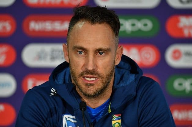 South Africa vs Afghanistan, South Africa, Afghanistan, Faf du Plessis, World Cup, ICC World Cup 2019
