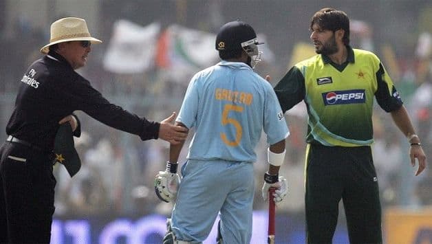 India vs Pakistan: From More-Miandad to Harbhajan-Akhtar showdown, a look at the top controversial moments