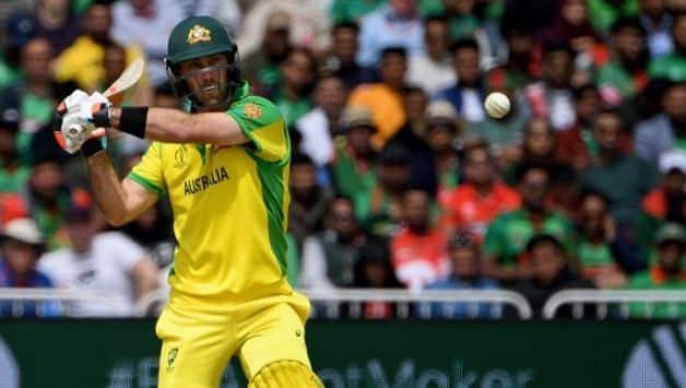 ‘It’s a challenge we’re up for’ – Glenn Maxwell relishing clash with England quicks