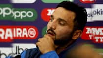 Because of misfielding we missed the opportunity again says Gulbadin naib