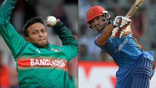 World cup 2019, BAN vs AFG (Preview): Afghanitan to face Bangladesh for first win