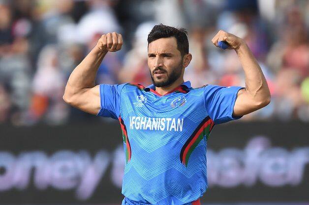 Gulbadin Naib, Afghanistan vs Australia, Australia vs Afghanistan, ICC World Cup 2019