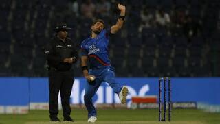 ICC WORLD CUP 2019: Gulbadin Naib blames poor bowling in first 10 overs for loss to Sri Lanka