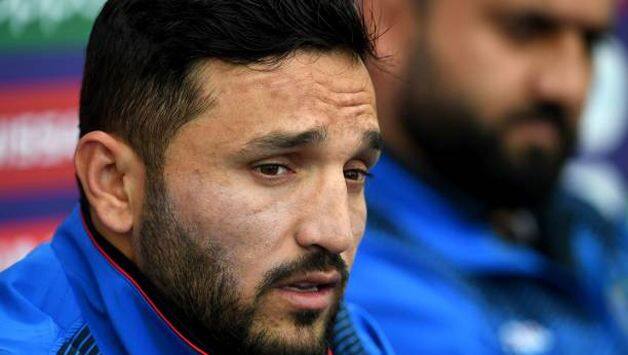 Cricket World Cup 2019 – Afghanistan should get to play a lot with the top-six teams: Gulbadin Naib