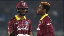 ICC Cricket World Cup 2019: My strategy was to bat long, says Shai Hope