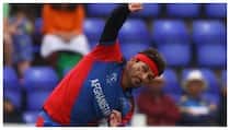 ICC CRICKET WORLD CUP 2019: Hamid Hassan emotional after ending career with injury