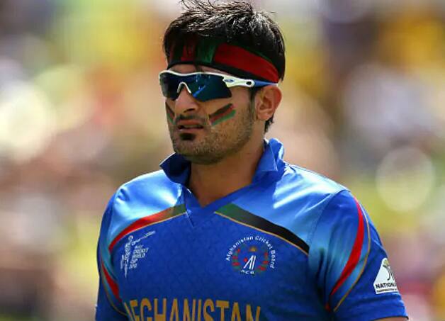 Afghanistan, Hamid Hassan, ICC World Cup 2019, World Cup