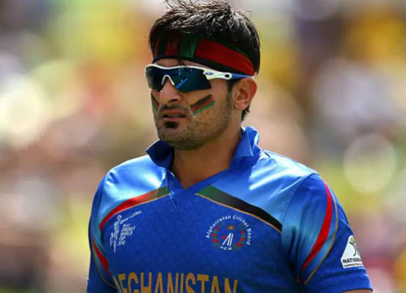 Afghanistan, Hamid Hassan, ICC World Cup 2019, World Cup
