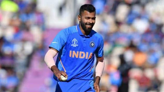 Hardik Pandya @ AFP