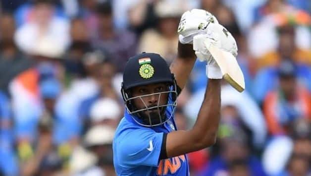 WATCH: On 14th July I want to have World Cup in my hand – Hardik Pandya ...