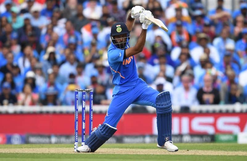 Cricket World Cup 2019: Hardik Pandya’s clarity of mind, striking ability is brilliant – Virat Kohli