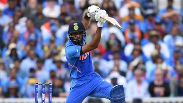 Hardik Pandya is an allrounder of highest quality: Krishnamachari Srikkanth
