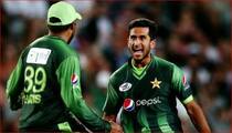 ICC World Cup 2019: Pakistan pacer Hasan Ali trolled as he cheers for India to win world cup