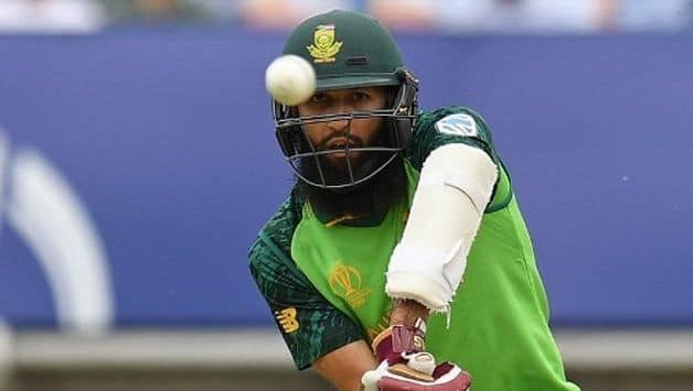 Cricket World Cup 2019: Hashim Amla second fastest to 8,000 ODI runs