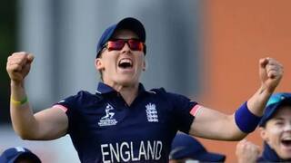 Heather Knight praises Inclusion Of Women’s Cricket in Commonwealth Games