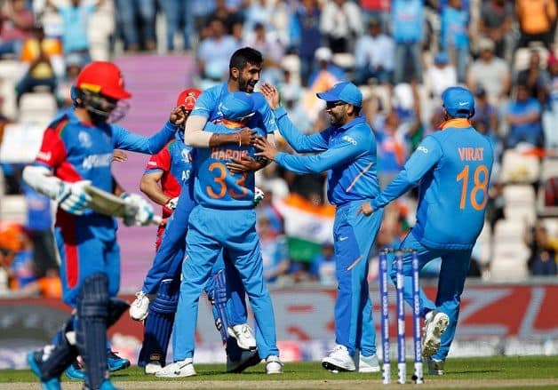 ind vs afg wc 2019