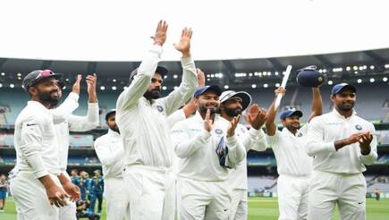 India will start ICC World Test Championship with 2 match series against West Indies
