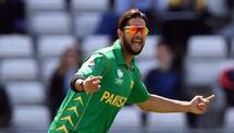 ICC CRICKET WORLD CUP 2019: we knew that if we play 50 overs, we’ll win; Says Imad Wasim