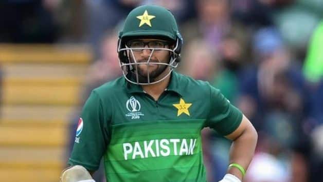 Cricket World Cup 2019 – India will be a huge pressure game: Imam-ul-Haq
