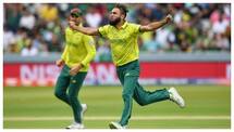 ICC CRICKET WOLRLD CUP 2019: Imran Tahir takes Most wicket for South Africa in CWC