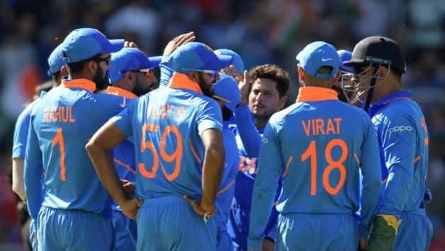 Whoever beats India will win the World Cup: Michael Vaughan