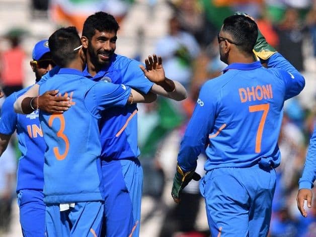 Jasprit Bumrah, Michael Clarke, World Cup, ICC World Cup 2019