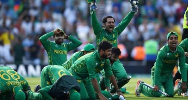 India vs Pakistan, India, Pakistan, 2017 Champions Trophy, World Cup, ICC World Cup 2019, Waqar Younis